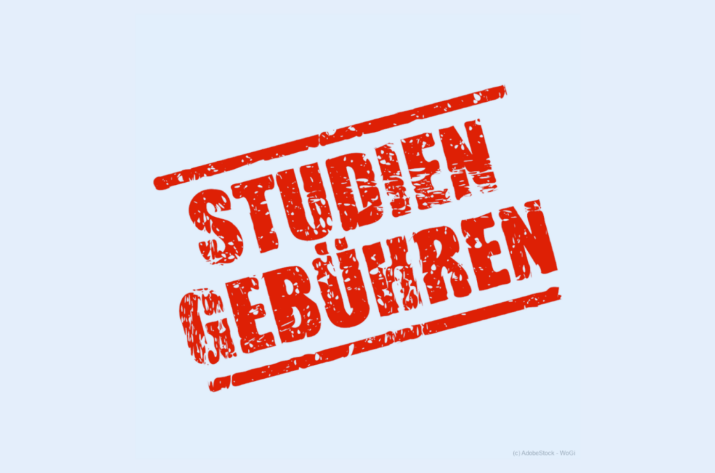 Studiengebühren
