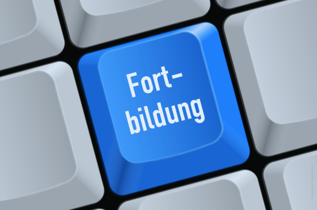 Fortbildung